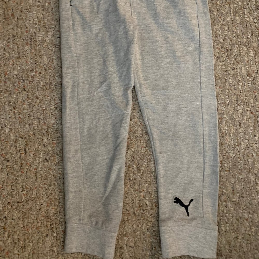 NWT Puma sweats